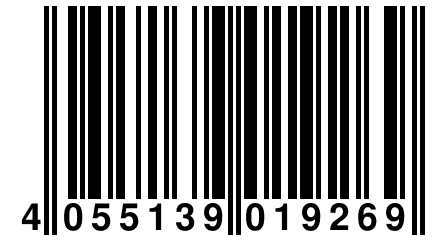 4 055139 019269