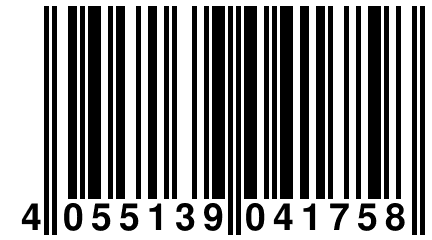 4 055139 041758