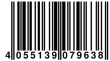 4 055139 079638