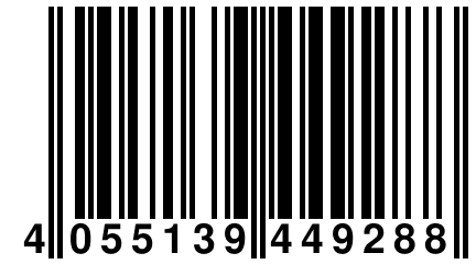 4 055139 449288