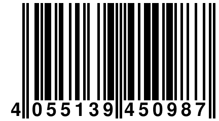 4 055139 450987