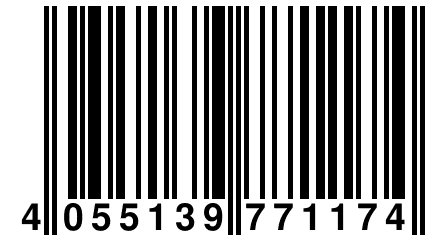 4 055139 771174