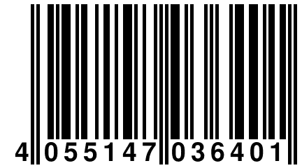 4 055147 036401