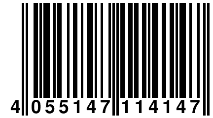 4 055147 114147