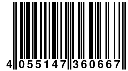 4 055147 360667