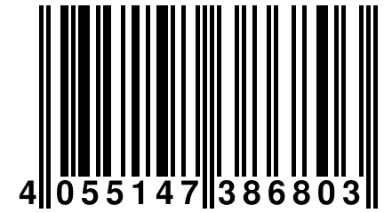 4 055147 386803