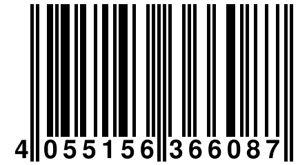 4 055156 366087