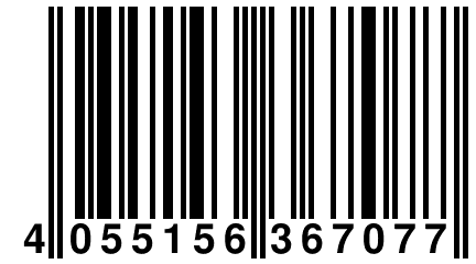 4 055156 367077