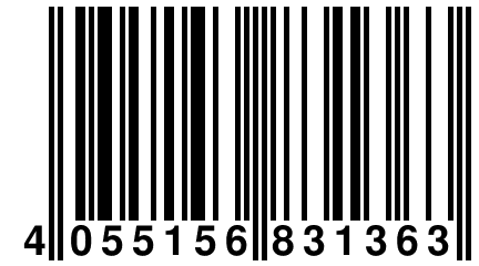 4 055156 831363