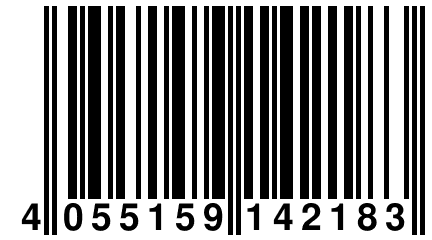 4 055159 142183