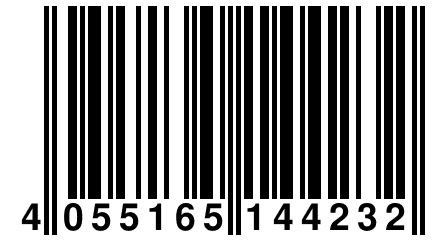 4 055165 144232