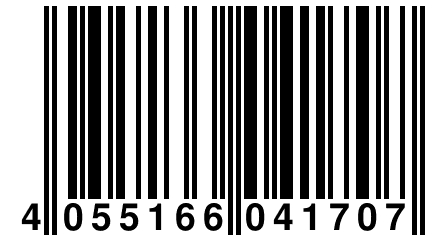 4 055166 041707