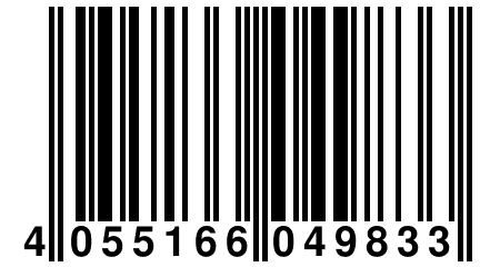 4 055166 049833