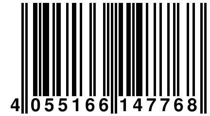 4 055166 147768