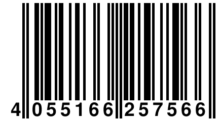 4 055166 257566