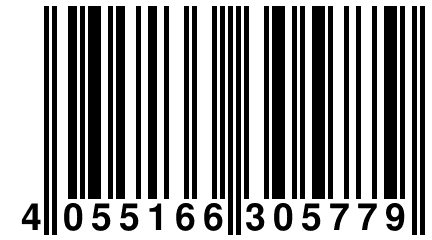 4 055166 305779