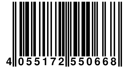 4 055172 550668