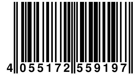 4 055172 559197