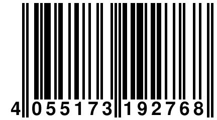 4 055173 192768