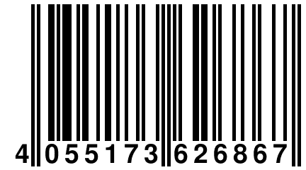 4 055173 626867