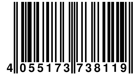 4 055173 738119