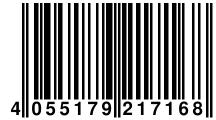 4 055179 217168