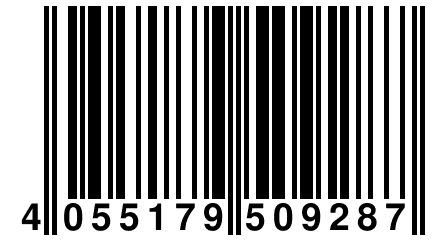 4 055179 509287