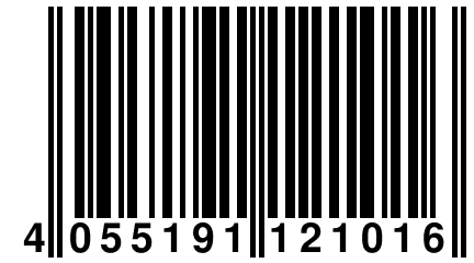 4 055191 121016