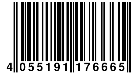 4 055191 176665