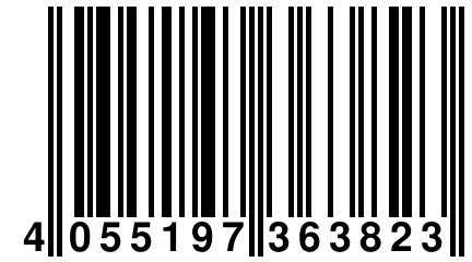 4 055197 363823