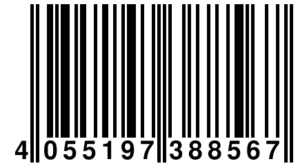 4 055197 388567