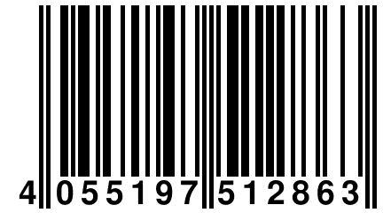 4 055197 512863