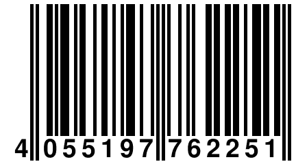 4 055197 762251