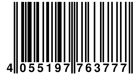 4 055197 763777