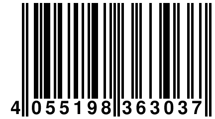 4 055198 363037