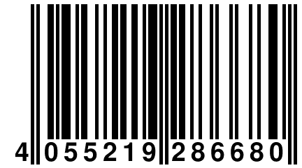 4 055219 286680