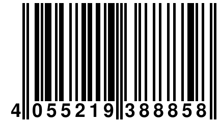 4 055219 388858