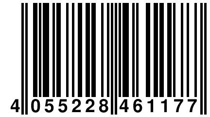 4 055228 461177