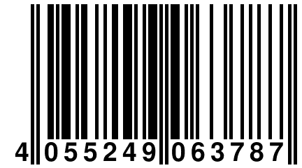 4 055249 063787