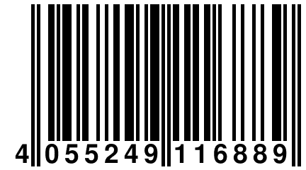 4 055249 116889