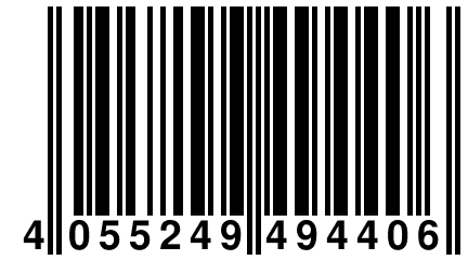 4 055249 494406