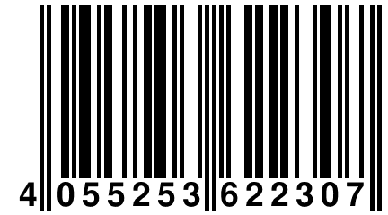 4 055253 622307