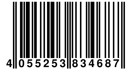 4 055253 834687