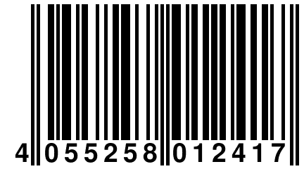 4 055258 012417