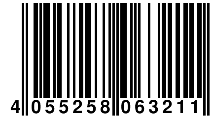 4 055258 063211