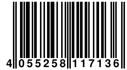 4 055258 117136