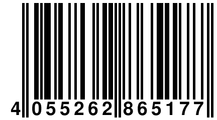 4 055262 865177