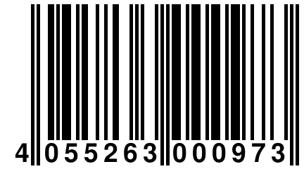 4 055263 000973