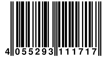 4 055293 111717