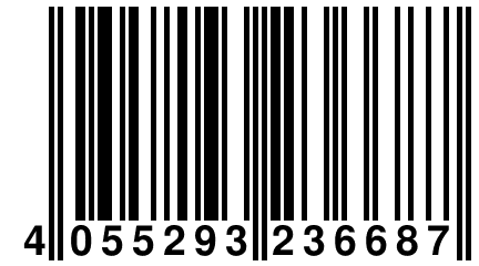 4 055293 236687